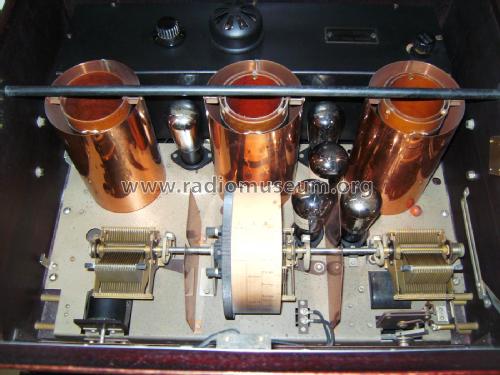 9W ; Telefunken (ID = 3226514) Radio