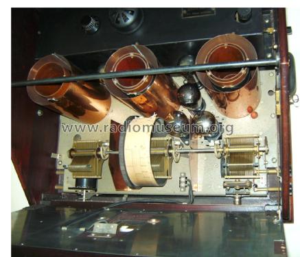 9W ; Telefunken (ID = 3226515) Radio