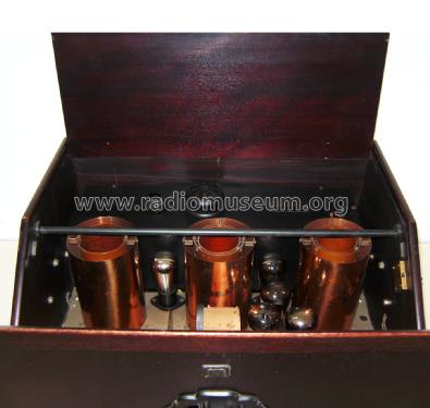 9W ; Telefunken (ID = 3226516) Radio