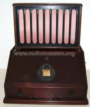 9W ; Telefunken (ID = 3226517) Radio