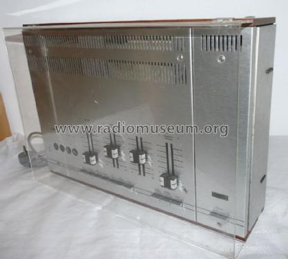acusta V250 hifi; Telefunken (ID = 792110) Ampl/Mixer