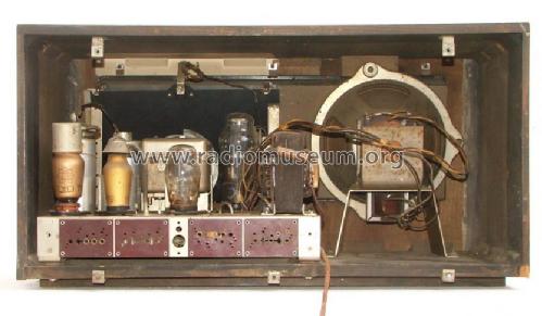 A55WK ; Telefunken (ID = 436064) Radio