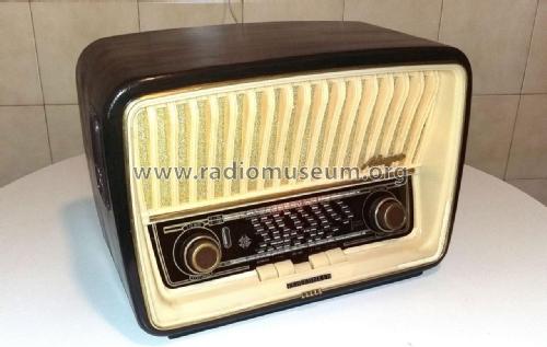 Adagio 60 U1836; Telefunken (ID = 2401351) Radio