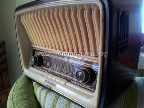 Adagio U-1836-E; Telefunken (ID = 1918475) Radio