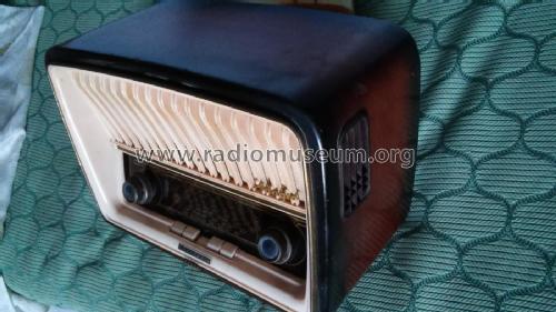 Adagio U-1836-E; Telefunken (ID = 2269757) Radio