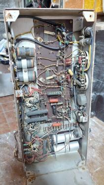 Amplificador Maestro V326F; Telefunken (ID = 3173951) Ampl/Mixer