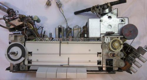 Andante 1462; Telefunken (ID = 2728120) Radio