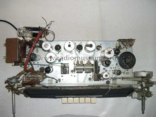 Andante 1952; Telefunken (ID = 601181) Radio