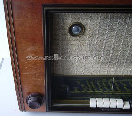 Andante S; Telefunken (ID = 1849588) Radio