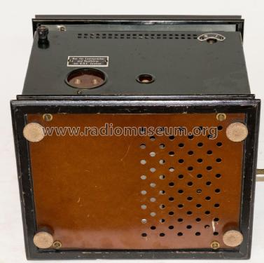 Arcolette 31G ; Telefunken (ID = 2689711) Radio