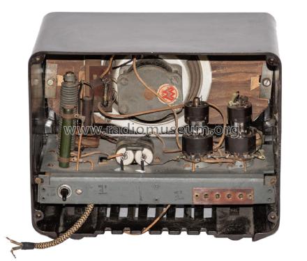 B4712GW; Telefunken (ID = 2959269) Radio