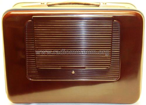 Bajazzo 52; Telefunken (ID = 2005845) Radio