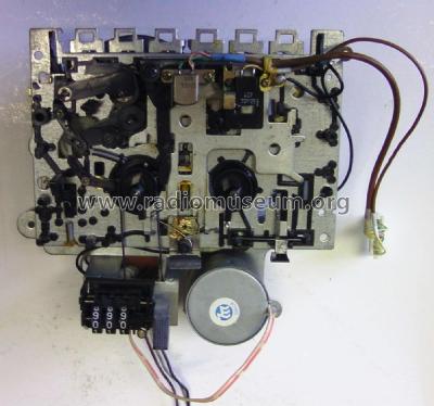 Bajazzo CR7500 Stereo; Telefunken (ID = 1866968) Radio