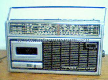 Bajazzo CR900; Telefunken (ID = 536309) Radio