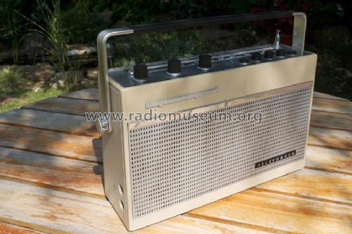 Bajazzo Sport 3591K; Telefunken (ID = 1500938) Radio