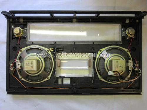 Bajazzo Stereo CR8000; Telefunken (ID = 2136746) Radio