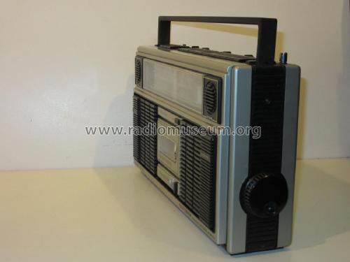 Bajazzo Stereo CR8000; Telefunken (ID = 2136757) Radio