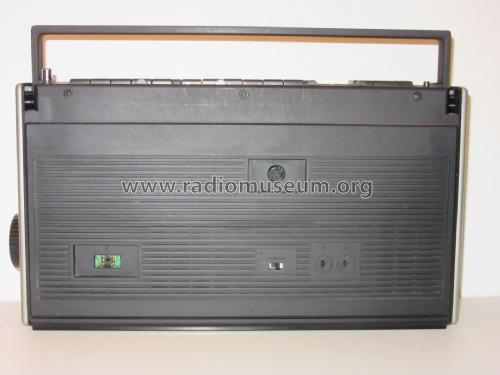 Bajazzo Stereo CR8000; Telefunken (ID = 2136758) Radio