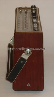 Bajazzo TS-3611; Telefunken (ID = 2623600) Radio