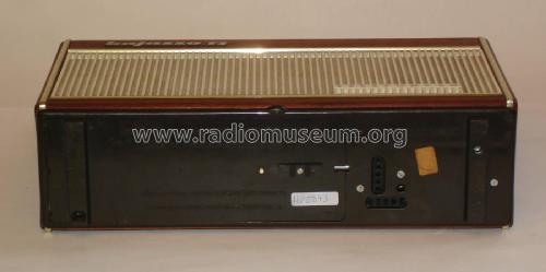 Bajazzo TS-3611; Telefunken (ID = 2623602) Radio
