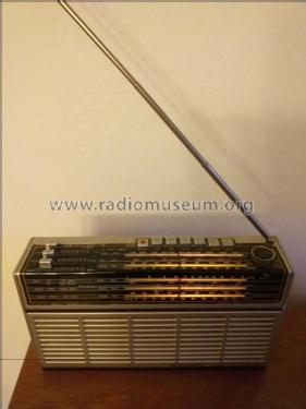 Bajazzo Universal 401; Telefunken (ID = 2700411) Radio