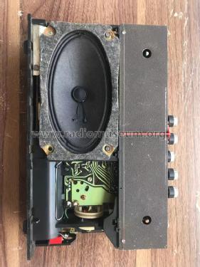 Banjo Automatic 305; Telefunken (ID = 2687350) Radio