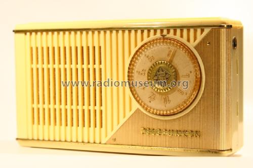 Belami ; Telefunken (ID = 1358124) Radio