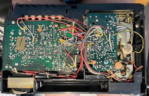 C400R; Telefunken (ID = 3071700) Radio