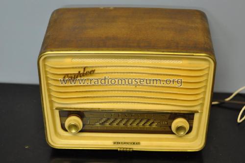 Caprice ; Telefunken (ID = 1951131) Radio