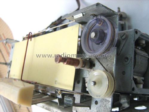 Caprice 7041W; Telefunken (ID = 1491958) Radio