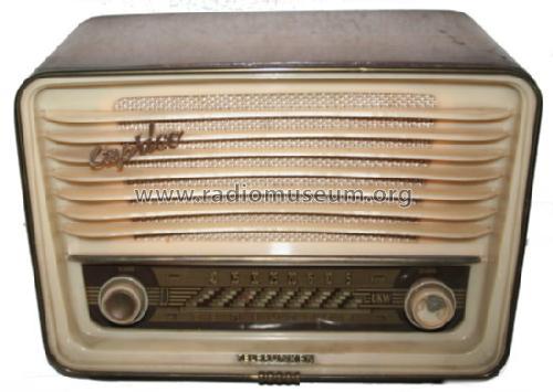 Caprice ; Telefunken (ID = 757149) Radio