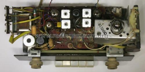 Caprice K1151; Telefunken (ID = 2708619) Radio