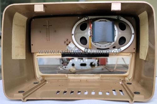 Caprice L1151; Telefunken (ID = 3071022) Radio