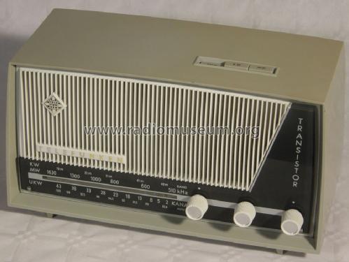 Caprice TK3291; Telefunken (ID = 1580458) Radio