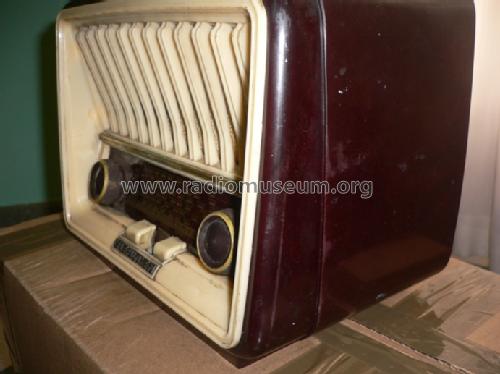 Capricho U-1815; Telefunken (ID = 1608593) Radio