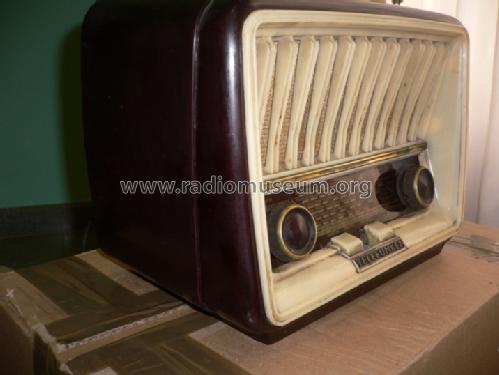 Capricho U-1815; Telefunken (ID = 1608594) Radio