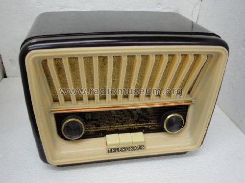 Capricho U-1815; Telefunken (ID = 2034644) Radio