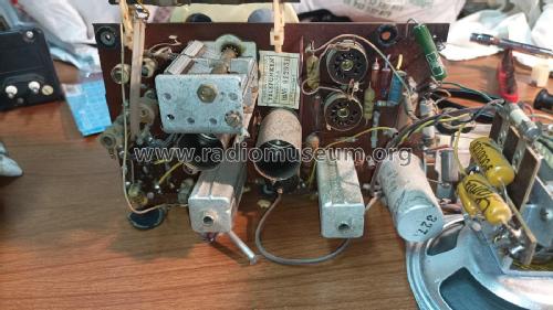 Capricho U-2315; Telefunken (ID = 3124461) Radio