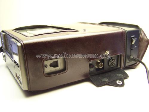 Compact Video Recorder 900M; Telefunken (ID = 2440528) R-Player