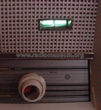 Concertina A2337FM; Telefunken (ID = 980916) Radio