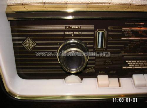 Concertino 2194; Telefunken (ID = 1025252) Radio