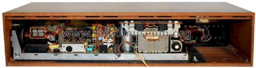 Concertino HiFi 401; Telefunken (ID = 2311198) Radio