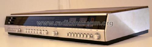 Concerto HiFi 404 Quadro; Telefunken (ID = 1714437) Radio