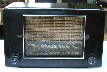 Condor 965GWK ; Telefunken (ID = 308968) Radio