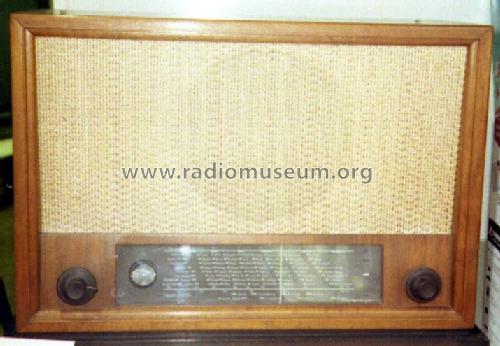 Corona 8H65; Telefunken (ID = 89436) Radio