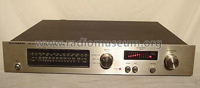 CT10; Telefunken (ID = 536771) Radio