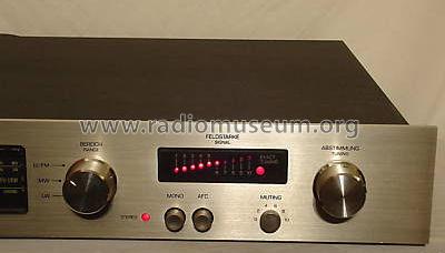 CT10; Telefunken (ID = 536773) Radio