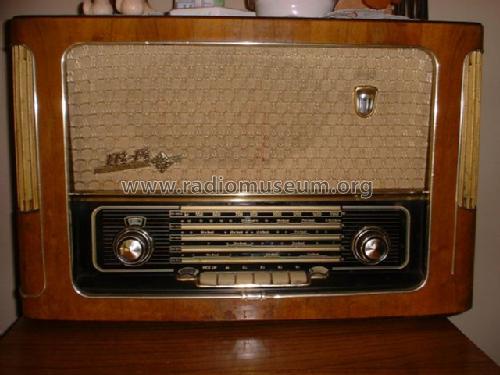 D2667WK trop; Telefunken (ID = 1138941) Radio