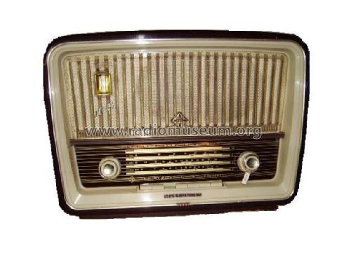 D2668WK trop; Telefunken (ID = 166303) Radio