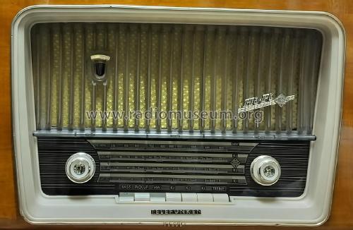 D2668WK trop; Telefunken (ID = 3005608) Radio